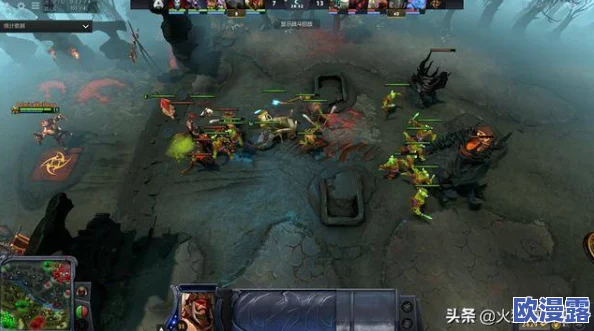 炉石传说FA3分钟深度解析：死鱼骑绝境翻盘，亡者沉底上演惊天反杀时刻！