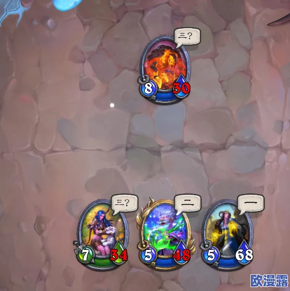 炉石传说外服宇宙法师卡组分享：安东尼达斯与炎魔拉格纳罗斯版本深度分析