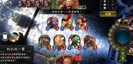 《影之诗》新版本中立卡组深度解析：构筑搭配思路与实战策略分析