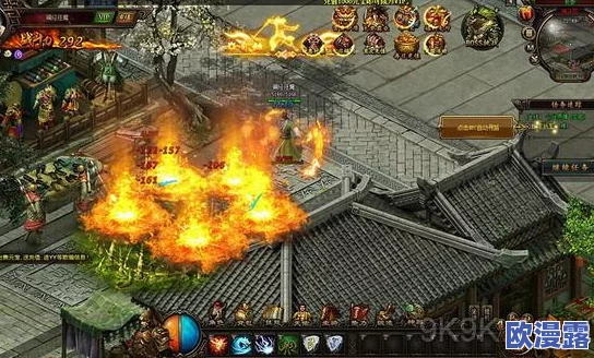 《秀丽江山之长歌行》游戏地图深度解析：豫州地域特色与历史背景介绍