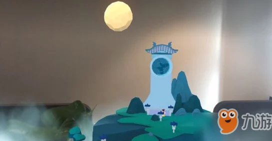 悠梦手游全攻略：揭秘第1关神秘符文复位技巧，助你轻松通关秘籍