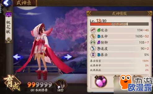 阴阳师奶妈式神排行：主流治疗角色对比分析与强度评估