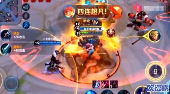 S7赛季孙尚香高阶攻略：后期五杀实战教学，揭秘她的恐怖伤害之道
