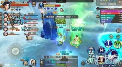 寻仙手游虫谷历险全面过关攻略：详解虫谷挑战技巧与通关步骤