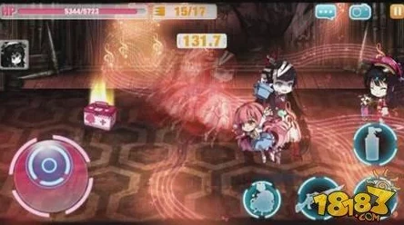 《崩坏学园2》深度解析：第三世界BOSS柯萝伊全方位攻击模式详解指南