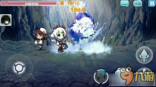《崩坏学园2》深度解析：第三世界BOSS柯萝伊全方位攻击模式详解指南