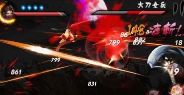 鬼武三国志6月22日震撼删档测试正式开启，硬派动作手游经典再现江湖