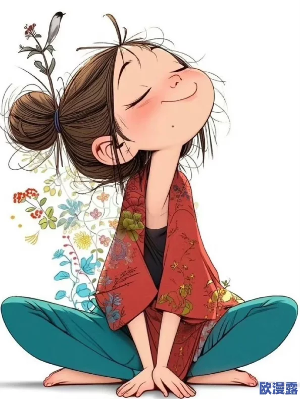 美女被到爽流动漫传递积极向上的生活态度鼓励大家追求梦想享受生活中的每一份快乐与美好