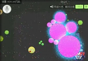 球球大作战：高效提升，快速匹配并战胜对手的实用方法技巧分享