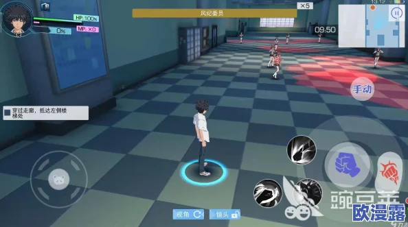 《魔法禁书目录》手游6-6关卡攻略：全面解析通关技巧与策略