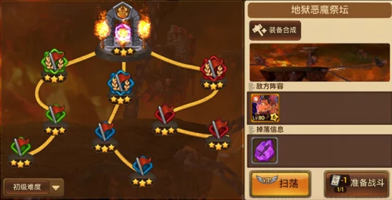 艾琳传奇：全面解析英雄取舍策略，打造无敌阵容的必备攻略