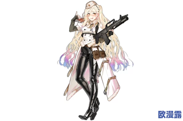 少女前线兼职俱乐部惊喜曝光：9A91与G3全新立绘皮肤抢先看！
