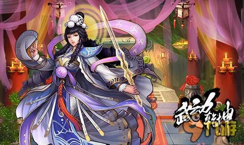 武动乾坤手游缠心镜玩法揭秘：掌握CP双修之道，开启情缘互动新篇章