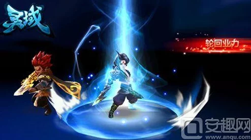 灵域仙魔手游深度解析:冰火之战活动玩法规则与攻略全面揭秘 灵域仙魔手游深度解析:冰火之战活动玩法规则与攻略全面揭秘