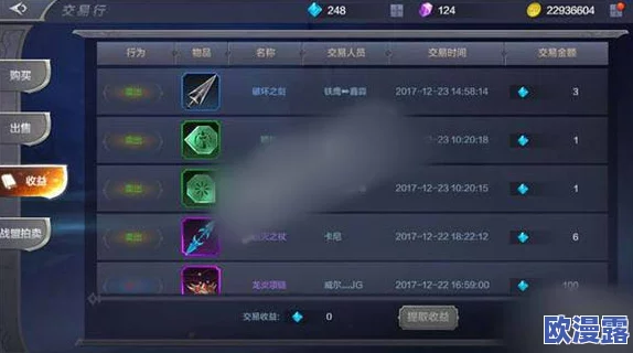 奇迹MU觉醒:挂机高效买药水技巧全解析,轻松提升游戏效率指南 奇迹MU觉醒:挂机高效买药水技巧全解析,轻松提升游戏效率指南