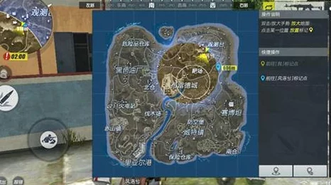 《终结者2：审判日》毒圈伤害深度分析与高效躲避策略指南