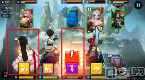 战斗吧剑灵:深度解析门派对抗最佳阵容搭配与攻略技巧 战斗吧剑灵:深度解析门派对抗最佳阵容搭配与攻略技巧