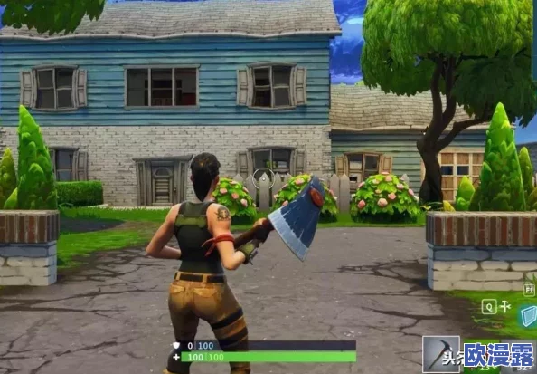 堡垒之夜手游枪法提升全攻略:掌握这些技巧,让你射击更精准无误 堡垒之夜手游枪法提升全攻略:掌握这些技巧,让你射击更精准无误