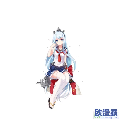 战舰少女R深度解析：白色女神敷波图鉴全攻略与角色鉴赏